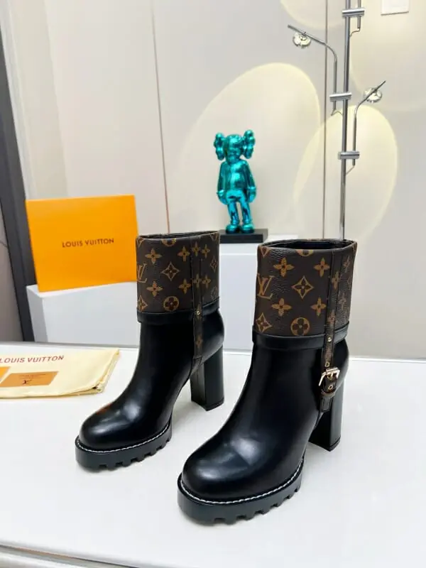 louis vuitton bottes pour femme s_122501a2